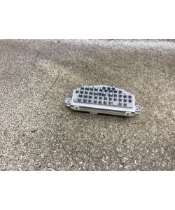Gebläsewiderstand 9276112 111Tkm BMW 3er F34 328i GT 13.1934.003
