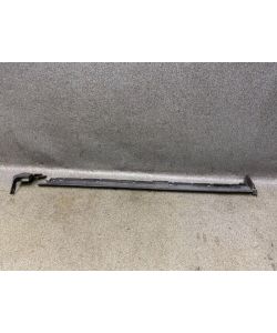 Seitenschweller rechts EG21-51PK1 EG21-51P40 Mazda CX-7 Facelift 11.1946.229