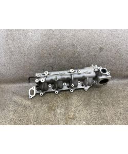 Ansaugkrümmer Ansaugbrücke 176Tkm Mazda CX-7 ER 2.2 CRD 11.1946.206