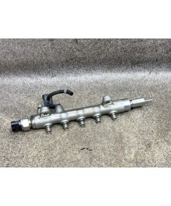 Einspritzleiste R2AA13GC0 Rail 176Tkm Mazda CX-7 ER 2.2 CRD 11.1946.177