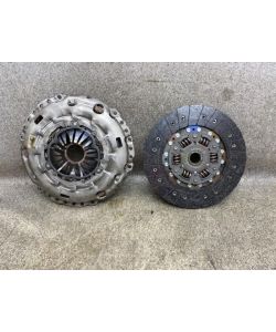 Kupplungssatz R2A1-16410-A LuK R2A216460B Mazda CX-7 ER 2.2 CRD 11.1946.183