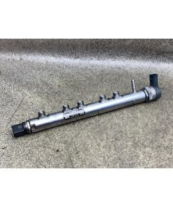 Einspritzleiste 7809127 780912704 Rail 155Tkm BMW 3er F30 F31 316D 13.1894.123