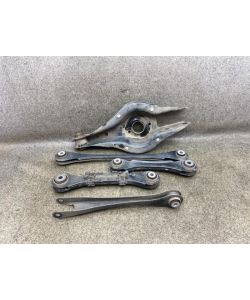 Querlenker Satz hinten links 6792541 111Tkm BMW 3er F34 328i GT 13.1934.133