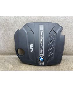 Motorabdeckung oben 7810800 7810802 155Tkm BMW 3er F30 316D 13.1894.086
