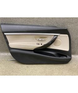 Türverkleidung vorne links 7295167 def BMW 3er F34 328i GT 13.1934.153