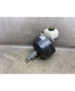 Bremskraftverstärker 6798422 111Tkm BMW 3er F34 328i GT 13.1934.216