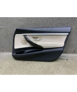 Türverkleidung vorne rechts 7295168 def BMW 3er F34 328i GT 13.1934.154