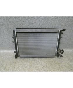 Wasserkühler 1K0121251BN Motorkühler 128Tkm Skoda Yeti 5L 1.4 TSI 12.1786.076