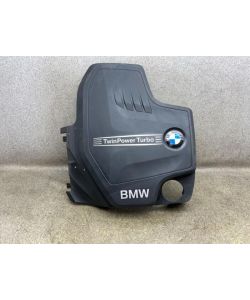 Motorabdeckung oben 7636791 7604564 7594344 BMW 3er F34 328i GT 13.1934.215
