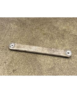 Halter Hinterachse 97033118103 hinten Porsche Panamera 970 GTS 14.1860.452