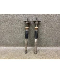 Stoßdämpfer hinten 97033306133 159Tkm Porsche Panamera 970 4.8 GTS 14.1860.383