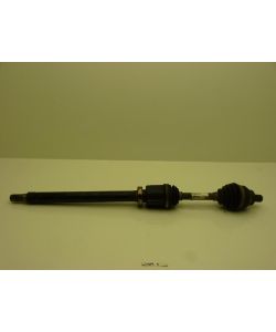 Antriebswelle VR vorne rechts Aut 31259436 Volvo V70 94Tkm T8 V70 09.624.003 III