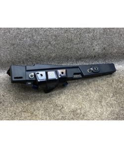 Halter hinten links 97055569302 Porsche Panamera 970 GTS 14.1860.443