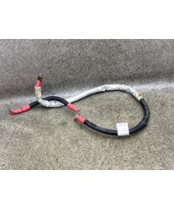 Batteriekabel Anlasser 7624617-03 7624618 111Tkm BMW 3er F34 328i GT 13.1934.252
