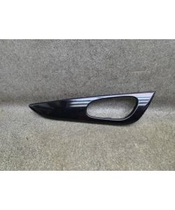 Blende Türverkleidung hinten links 826834EA1AX Nissan Qashqai J11 16.1851.050