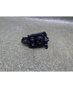 Schalter Spiegelverstellung 255704EA1B 98Tkm Nissan Qashqai II J11 16.1851.035