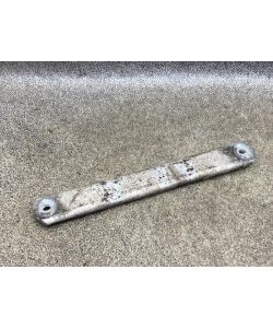Halter Hinterachse 97033118103 hinten Porsche Panamera 970 GTS 14.1860.451