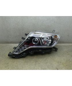 Scheinwerfer LED L Links def 94Tkm Toyota Land Cruiser J15 Facelift 17.1780.268