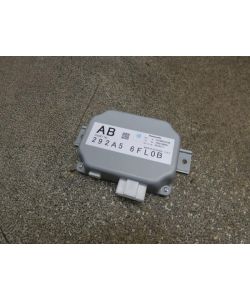 Steuergerät Spannungsstabilisator 292A56FL0B Nissan Qashqai II J11 16.1851.015