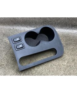 Becherhalter Mittelkonsole EH146443Y Schalter Sitzheizung Mazda CX-7 11.1946.098