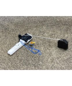Kraftstoffgeber A2C53304414 97062083100 Porsche Panamera 970 4.8 GTS 14.1860.371