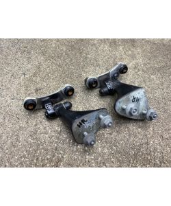 Scharnier Tür hinten rechts 97053162200 Porsche Panamera 970 GTS 14.1860.427