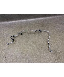 Klimaleitung Klimaschlauch 159Tkm Porsche Panamera 970 4.8 GTS 14.1860.459
