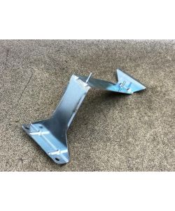 Halter Batterie 97061102602 Batteriehalterung Porsche Panamera 970 14.1860.413