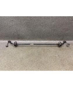 Stabilisator hinten 159Tkm Porsche Panamera 970 4.8 GTS 14.1860.381