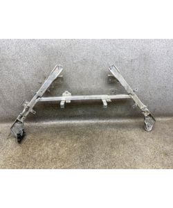 Domstrebe Halter 97050423311 159Tkm Porsche Panamera 970 GTS 14.1860.352