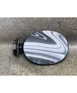 Tankklappe Tankdeckel 35N Schwarz Mazda CX-7 ER Exclusive Facelift 11.1946.056