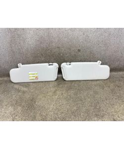 Sonnenblende links rechts 176Tkm Mazda CX-7 ER Exclusive Facelift 11.1946.021