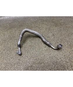 Klimaleitung Klimaschlauch 159Tkm Porsche Panamera 970 4.8 GTS 14.1860.458