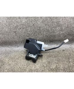 Heckklappenschloss hinten 176Tkm Mazda CX-7 ER 2.2 CRD 4x4 Facelift 11.1946.003