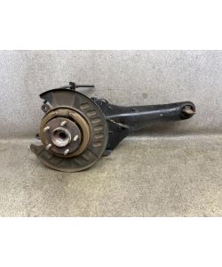 Achsschenkel hinten rechts 176Tkm Mazda CX-7 2.2 CRD Facelift 11.1946.119