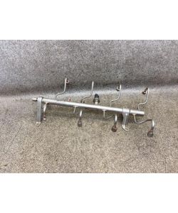Einspritzleiste 94811011506 Hochdruckleitung Porsche Panamera 970 14.1860.369