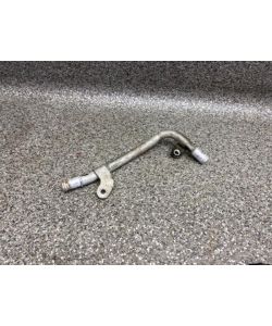 Kühlwasserrohr 4G0121071N Leitung Kühlmittel Audi A6 C7 4G 3.0 TDI 15.1971.253