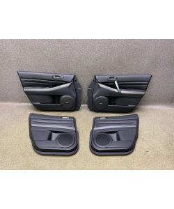 Türverkleidung vorne hinten links rechts def Mazda CX-7 ER Facelift 11.1946.046