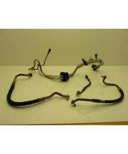 Klimaleitung Satz Klimaschlauch 31250476 Volvo 94Tkm T8 V70 09.624.100 III
