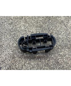 Halter hinten 7L0937403A Porsche Panamera 970 GTS 14.1860.423