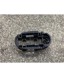 Halter 7L0937403A Porsche Panamera 970 GTS 14.1860.424