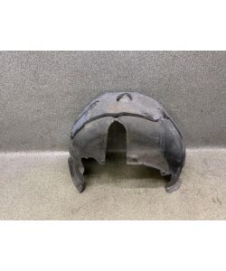 Innenkotflügel hinten links Porsche Panamera 970 4.8 GTS Facelift 14.1860.379