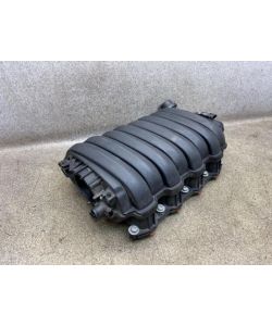 Ansaugkrümmer 94811001641 94811000642 159Tk Porsche Panamera 970 4.8 14.1860.376