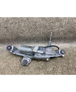 Heckwischermotor EG21-67450C hinten 176Tkm Mazda CX-7 ER Facelift 11.1946.009