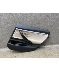 Türverkleidung hinten rechts 7295168 def BMW 3er F34 328i GT 13.1934.156