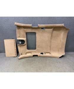 Dachhimmel Alcantara 97055519729 97056401101 Porsche Panamera 970 14.1860.455