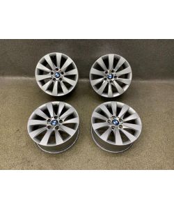 Alufelgen 7,5J R17 ET37 6796240 Felgen def BMW 3er F34 328i GT 13.1934.274