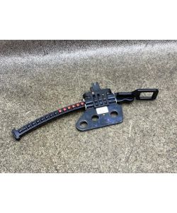 Sitzneigungsversteller hinten links 7306237 BMW 3er F34 328i GT 13.1934.184