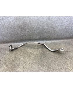 Kühlwasserrohr 94810602225 159Tkm Porsche Panamera 970 4.8 GTS 14.1860.487