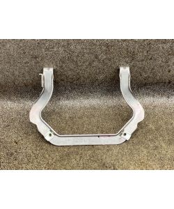 Halter 97055248100 Halterung Porsche Panamera 970 GTS FAcelift 14.1860.449